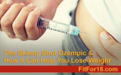 The Skinny Shot Ozempic and How It Can Help You Lose Weight